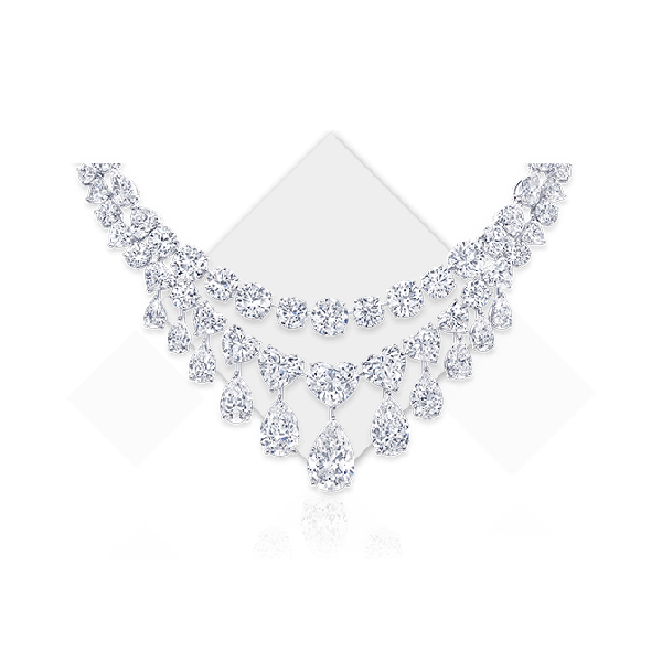 Crystal Bridal